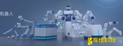 熱門話題!自動化生產線中協(xié)作機器人和傳統(tǒng)工業(yè)機器人有哪些區(qū)別