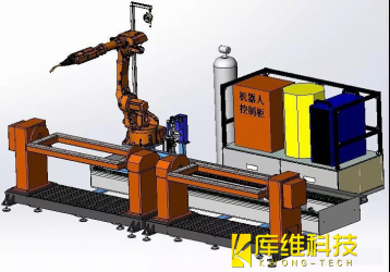 <b>為什么焊接機器人對焊絲要有要求？</b>