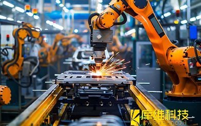 ?廣東機器人產(chǎn)業(yè)領跑全國:工業(yè)機器人產(chǎn)量連續(xù)5年全國第一